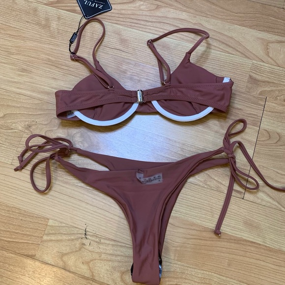 ZAFUL BIKINI - Picture 3 of 4